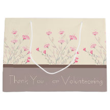 Elegant Floral geaccentreerd met roze