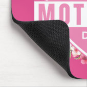 Elegant Floral Happy Moederdag | MUISMAT (Hoek)