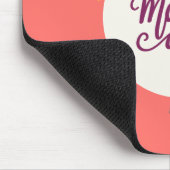 Elegant Floral Happy Moederdag | MUISMAT (Hoek)