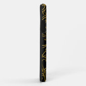 Elegant Floral iPhone 5/5S Hoesje (Achterkant/rechts)