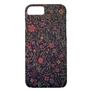 Elegant Floral iPhone 7 hoesje