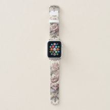 Elegant  Floral Pattern