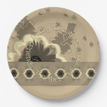 Elegant Floral Pattern