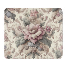 Elegant Floral Pattern