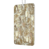 Elegant Floral Roos Petal Pattern Luchtverfrisser (Links)