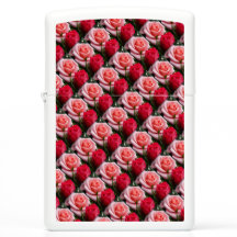Elegant Floral roze roze rozen