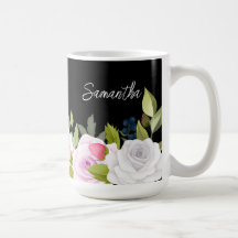 Elegant Floral Specialized