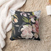 Elegant Floral Specialized