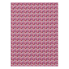 Elegant Floral Tafelkleed