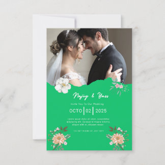 elegant_floral_wedding_invite_editable_weddi kaart