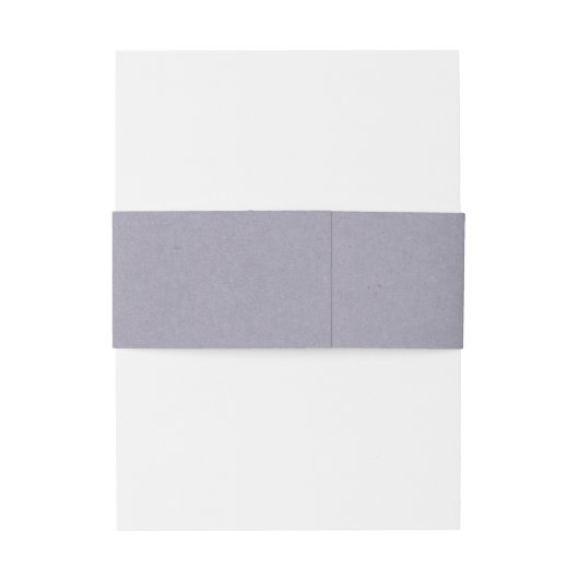 Elegant Floral White Daisies Monogram Wedding Uitnodigingen Wikkel (Achterkant Voorbeeld)