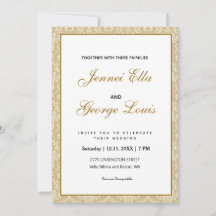 Elegant  florale achtergrond