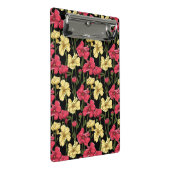 Elegant floreel patroon 2 mini klembord (Schuin)