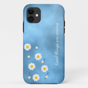 Elegant flower  iPhone cases