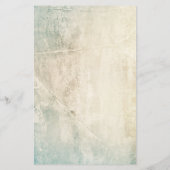 Elegant Flowers Eyelash Menu  Roze Pioen (Achterkant)