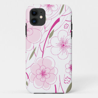 Elegant  Flowers iPhone cases vol 10
