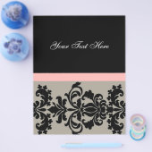 Elegant Flyer (Enkel)