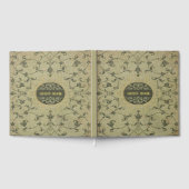 Elegant Folie gastenboek (Volledig)