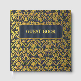 Elegant Folie gastenboek