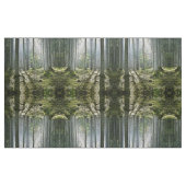 Elegant Forest Morascène Stof (Fat Quarter)