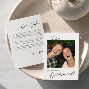 Elegant foto zal mijn briefkaart zijn