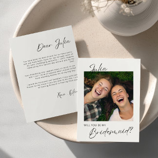 Elegant foto zal mijn briefkaart zijn