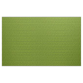 Elegant Four Leaf Clover Floral Stof (Yard (91,4 cm))