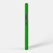 Elegant Framed Book Bord Samsung Galaxy Hoesje (Rechterkant)