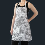 Elegant  Frans gegraveerd Floral Toile-Grey Schort<br><div class="desc">Elegant en  grijs en wit  toile de jouy patroon met exotische bloemen,  wijnstokken en bladeren,  met deklagen en manden van rozen. Dit patroon werd aangepast aan een historisch Frans textielfragment van ca. 1910 in het Smithsonian collectie. Het patroon is hoge res maar kan niet worden betegeld.</div>