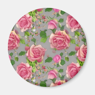 Elegant Frans Roos voor tuinbouw Magneet