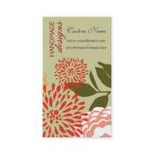 Elegant Fresh Flowers Summer Spring Floral