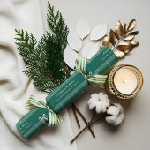 Elegant Fun Fa La Bow muziek gepersonaliseerd Inpakpapier Vel