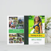 Elegant Funeral (Staand voorkant)