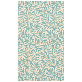 Elegant Garden Leaves Tafelkleed