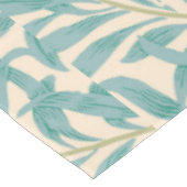 Elegant Garden Leaves Tafelkleed (Gekanteld)