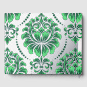 Elegant Gastenboek (Achterkant)