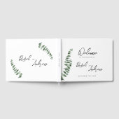 Elegant Gastenboek (Volledig)