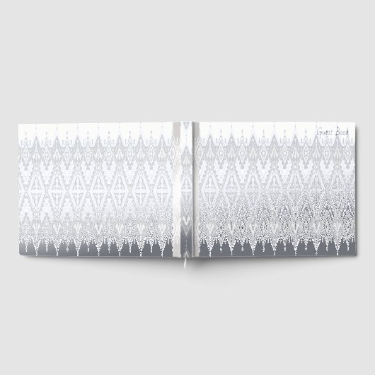 Elegant Gastenboek (Volledig)