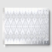 Elegant Gastenboek (Voorkant)