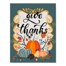 Elegant Geef Bedankt