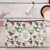 Elegant Geel Beste Moeder Ooit Foto Kolibrie Etui