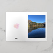 Elegant, Gefeliciteerd Silver Jubilee, Kaart (Buiten Laag)