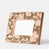 Elegant gegraveerd  Rozen Lijst (Links)