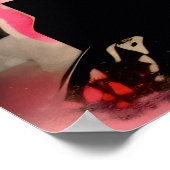 Elegant Geisha: Propaganda Paragon Poster (Hoek)