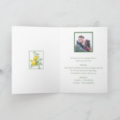 Elegant  Gele Roses Weddenschap (Binnen)