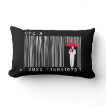 Elegant Gentleman Man die een eenduidige streepjes