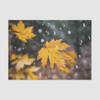 "Elegant gepatrooneerd tissuepapier" Tissuepapier