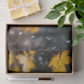 "Elegant gepatrooneerd tissuepapier" Tissuepapier (Geschenk)