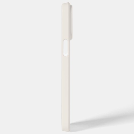 Elegant gepersonaliseerd Moederdag cadeau Case-Mate iPhone Case (Achterkant / Rechts)