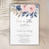 Elegant geslacht onthullen kaart